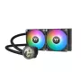 THERMALTAKE vandens aušintuvas - TH240 V2 Ultra ARGB Sync viskas viename skystinis aušintuvas