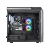 THERMALTAKE vandens aušintuvas - TH240 V2 Ultra ARGB Sync viskas viename skystinis aušintuvas