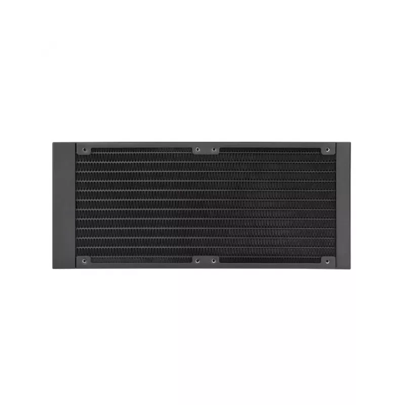 THERMALTAKE vandens aušintuvas - TH240 V2 Ultra ARGB Sync viskas viename skystinis aušintuvas