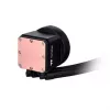 Vandens aušintuvas Thermaltake TT Toughliquid Ultra 420 Juodas 500-2000 RPM