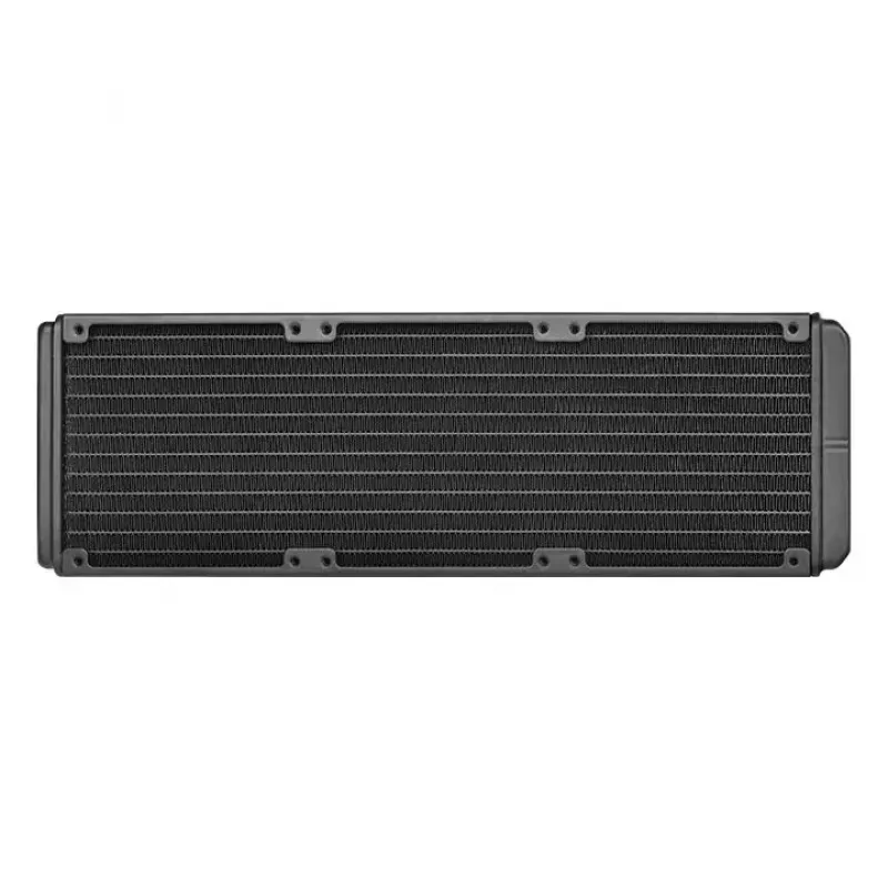 Vandens aušintuvas Thermaltake TT Toughliquid Ultra 420 Juodas 500-2000 RPM