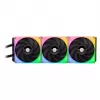 Vandens aušintuvas Thermaltake TT Toughliquid Ultra 420 Juodas 500-2000 RPM