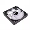 Ventiliatorius Thermaltake CT120 ARGB Sync juodas baltas 500-2000 RPM hidraulinis