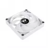 THERMALTAKE PC aušinimo ventiliatorius - CT120 ARGB Sync - 12 cm - Baltas - 2 vnt. pakuotė