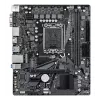GIGABYTE H610M S2H V3 DDR4 pagrindinė plokštė – palaiko Intel Core 14-os kartos procesorius, 4+1+1 hibridinis skaitmeninis VRM, iki 3200MHz DDR4, 1xPCIe 3.0 M.2, GbE LAN, USB 3.2 Gen 1