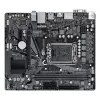 GIGABYTE H610M S2H V3 DDR4 pagrindinė plokštė – palaiko Intel Core 14-os kartos procesorius, 4+1+1 hibridinis skaitmeninis VRM, iki 3200MHz DDR4, 1xPCIe 3.0 M.2, GbE LAN, USB 3.2 Gen 1