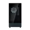 PC korpusas Zalman P10 Black Mini Tower