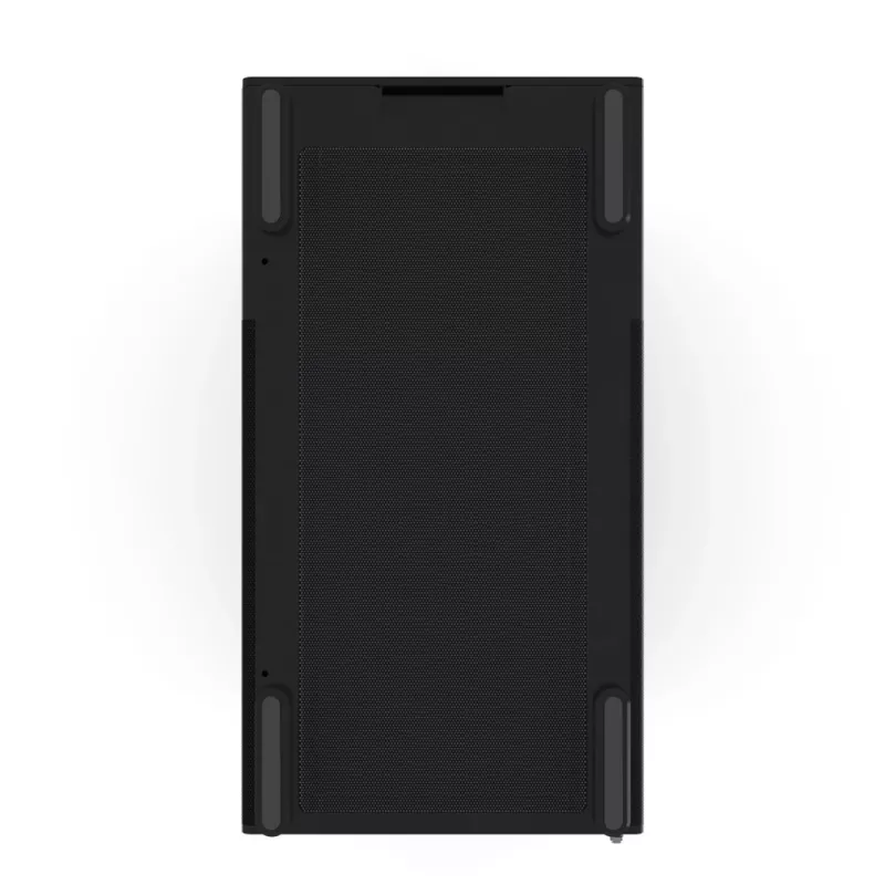 PC korpusas Zalman P10 Black Mini Tower