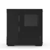 PC korpusas Zalman P10 Black Mini Tower