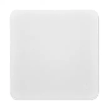 Valymo šluostė Apple MW693ZM/A Minkšta Neabrazyvi Balta