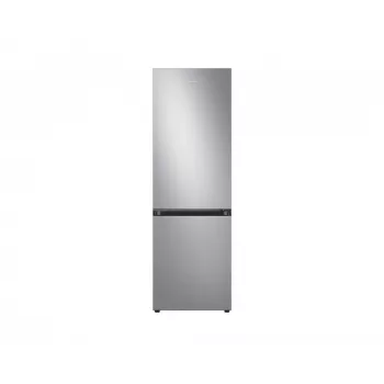 Samsung Grand+ RB34C601DSA laisvai pastatomas šaldytuvas, 344 L, grafito spalvos