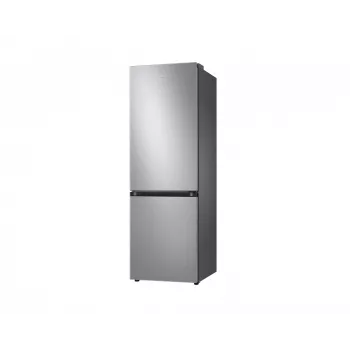 Samsung Grand+ RB34C601DSA laisvai pastatomas šaldytuvas, 344 L, grafito spalvos