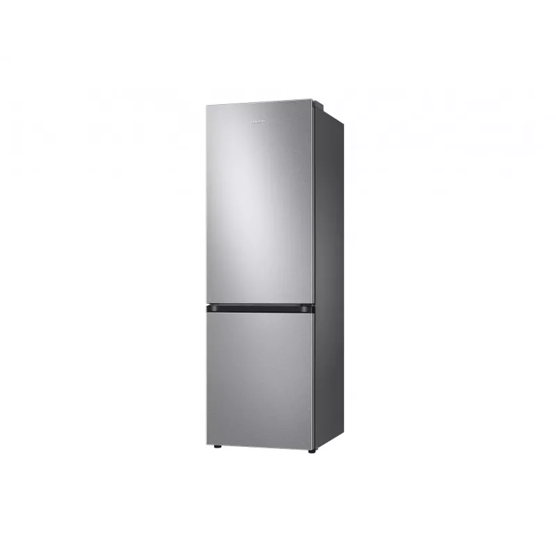 Samsung Grand+ RB34C601DSA laisvai pastatomas šaldytuvas, 344 L, grafito spalvos
