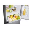 Samsung Grand+ RB34C601DSA laisvai pastatomas šaldytuvas, 344 L, grafito spalvos