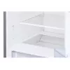 Samsung Grand+ RB34C601DSA laisvai pastatomas šaldytuvas, 344 L, grafito spalvos