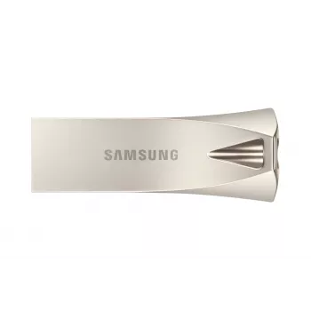 Samsung MUF-512BE USB atmintinė 512 GB USB Type-A 3.2 Gen 1 (3.1 Gen 1) Sidabrinė
