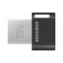 Samsung MUF-512AB USB atmintukas 512 GB USB Type-A 3.2 Gen 1 (3.1 Gen 1) Juodas, Nerūdijantis plienas