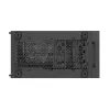 Korpusas GENESIS Diaxid 605 ARGB Midi Tower Juodas