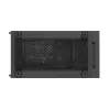 Korpusas GENESIS Diaxid 605 ARGB Midi Tower Juodas