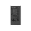 Korpusas GENESIS Diaxid 605 ARGB Midi Tower Juodas