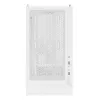 GENESIS Diaxid 605 ARGB Midi Tower Baltas