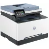 HP Color LaserJet Pro MFP 3302fdn, spalvotas lazerinis daugiafunkcis įrenginys, A4, 600 x 600 DPI, tiesioginis spausdinimas, mėlyna