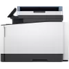 HP Color LaserJet Pro MFP 3302fdn, spalvotas lazerinis daugiafunkcis įrenginys, A4, 600 x 600 DPI, tiesioginis spausdinimas, mėlyna