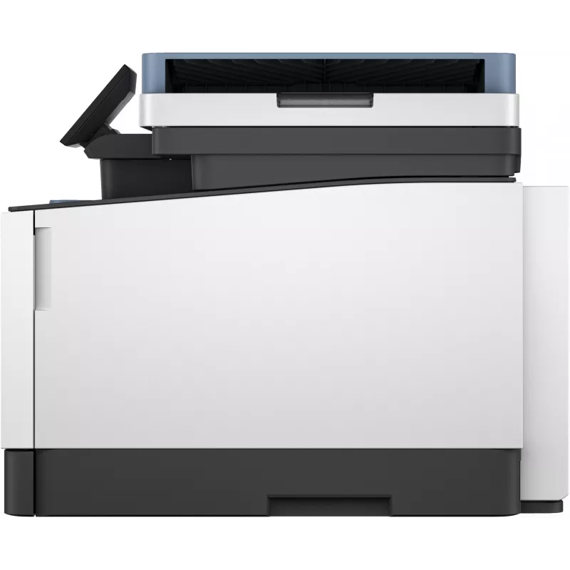 HP Color LaserJet Pro MFP 3302fdn, spalvotas lazerinis daugiafunkcis įrenginys, A4, 600 x 600 DPI, tiesioginis spausdinimas, mėlyna