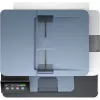 HP Color LaserJet Pro MFP 3302fdn, spalvotas lazerinis daugiafunkcis įrenginys, A4, 600 x 600 DPI, tiesioginis spausdinimas, mėlyna