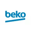 Beko BU1104N įmontuojamas šaldytuvas 130 L Baltas