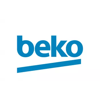 Beko BU1104N įmontuojamas šaldytuvas 130 L Baltas