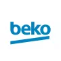 Beko BU1104N įmontuojamas šaldytuvas 130 L Baltas