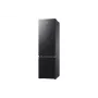 Samsung RB38C600EB1 Laisvai pastatomas šaldytuvas 390 L Juodas