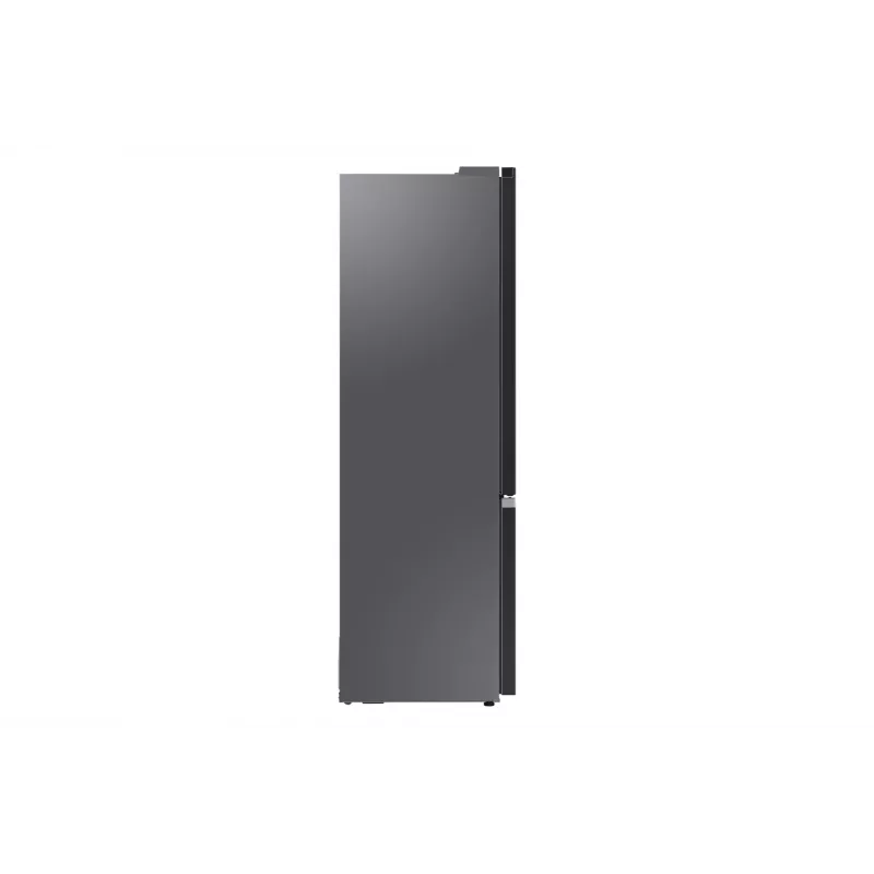 Samsung RB38C600EB1 Laisvai pastatomas šaldytuvas 390 L Juodas