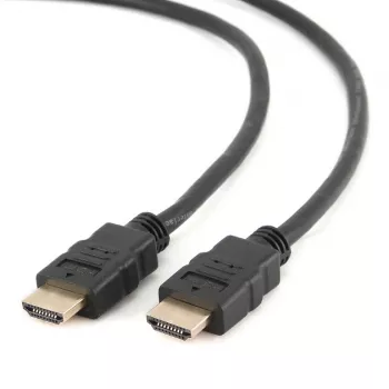 Gembird CC-HDMIL-1.8M High Speed HDMI laidas su Ethernet, Select serija, 1,8 m