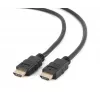 Gembird CC-HDMIL-1.8M High Speed HDMI laidas su Ethernet, Select serija, 1,8 m