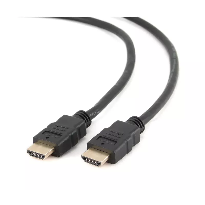 Gembird CC-HDMIL-1.8M High Speed HDMI laidas su Ethernet, Select serija, 1,8 m