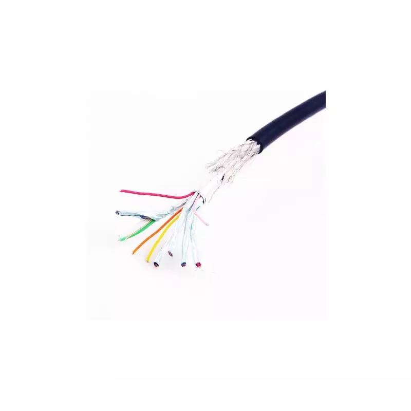 Gembird CC-HDMIL-1.8M High Speed HDMI laidas su Ethernet, Select serija, 1,8 m