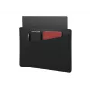 Lenovo 4X41L51716 dėklas nešiojamam kompiuteriui 35,6 cm (14 colių) Vokas Juoda
