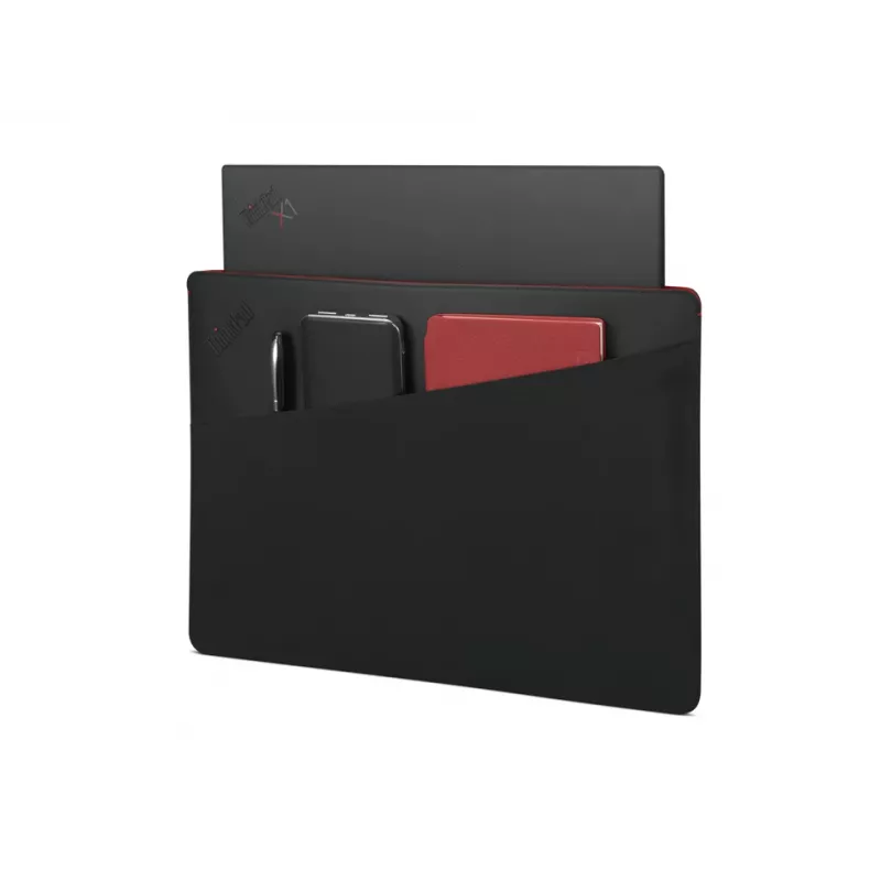 Lenovo 4X41L51716 dėklas nešiojamam kompiuteriui 35,6 cm (14 colių) Vokas Juoda