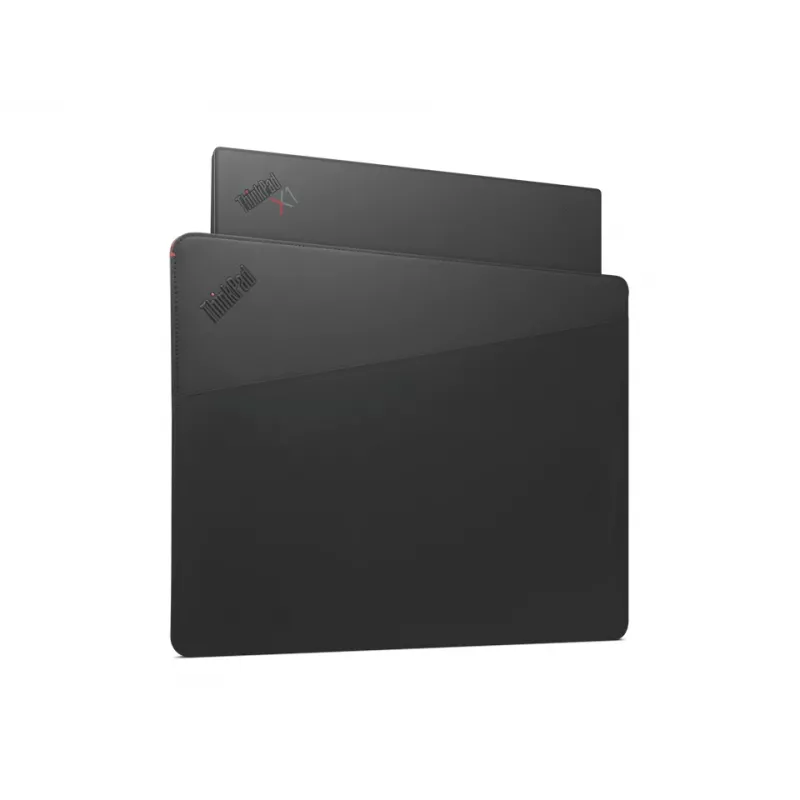 Lenovo 4X41L51716 dėklas nešiojamam kompiuteriui 35,6 cm (14 colių) Vokas Juoda