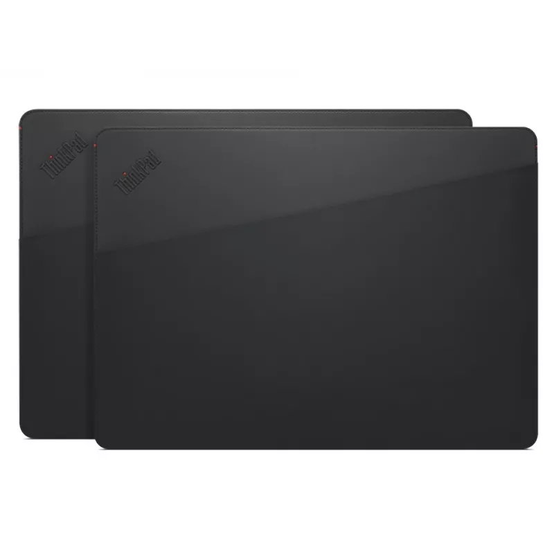 Lenovo 4X41L51716 dėklas nešiojamam kompiuteriui 35,6 cm (14 colių) Vokas Juoda