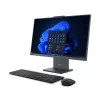 Lenovo ThinkCentre neo 50a 27 Gen 5 Intel® Core™ i3 i3-1315U 68,6 cm (27 colių) 1920 x 1080 pikselių All-in-One kompiuteris 16 GB DDR5-SDRAM 512 GB SSD Windows 11 Pro Wi-Fi 6 (802.11ax) Pilka
