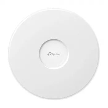 TP-Link Omada BE9300 lubinis trijų juostų Wi-Fi 7 prieigos taškas