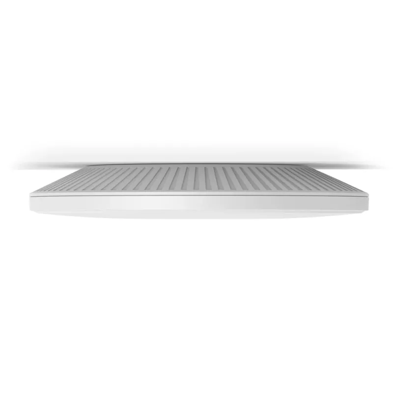 TP-Link Omada BE9300 lubinis trijų juostų Wi-Fi 7 prieigos taškas