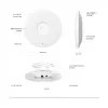 TP-Link Omada BE9300 lubinis trijų juostų Wi-Fi 7 prieigos taškas