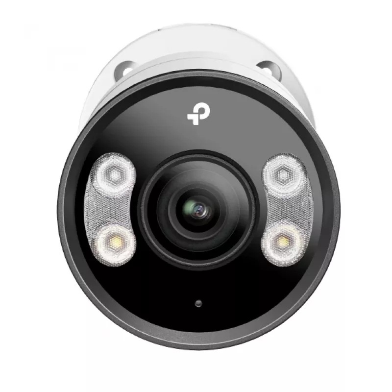 TP-Link VIGI C345 IP stebėjimo kamera, lauko, 2688 x 1520 pikselių, sieninis laikiklis