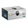 TP-Link VIGI C345 IP stebėjimo kamera, lauko, 2688 x 1520 pikselių, sieninis laikiklis
