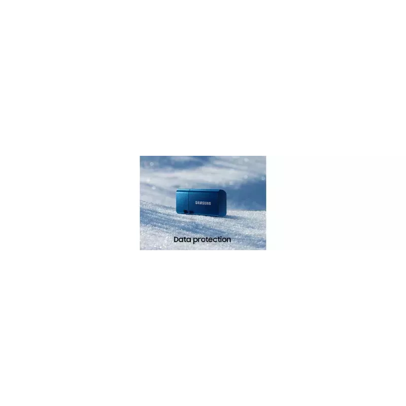 Samsung MUF-512DA USB atmintukas 512 GB USB Type-C 3.2 Gen 1 mėlynas