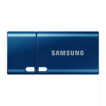 Samsung MUF-512DA USB atmintukas 512 GB USB Type-C 3.2 Gen 1 mėlynas